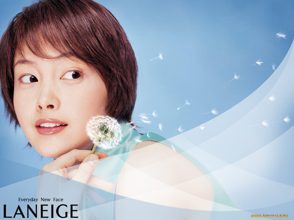 , laneige